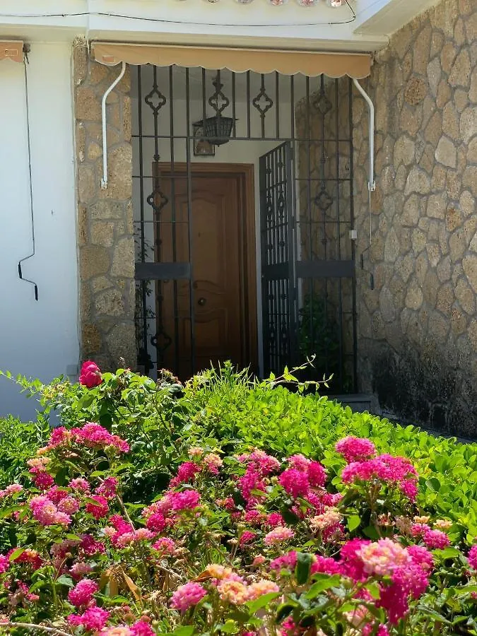 Сasa de vacaciones Villa Ika Jerez de la Frontera España