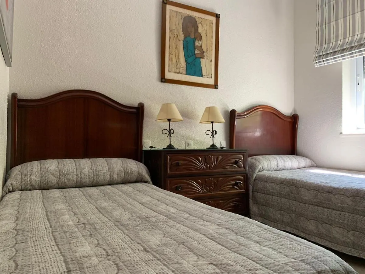 Сasa de vacaciones Villa Ika Jerez de la Frontera España