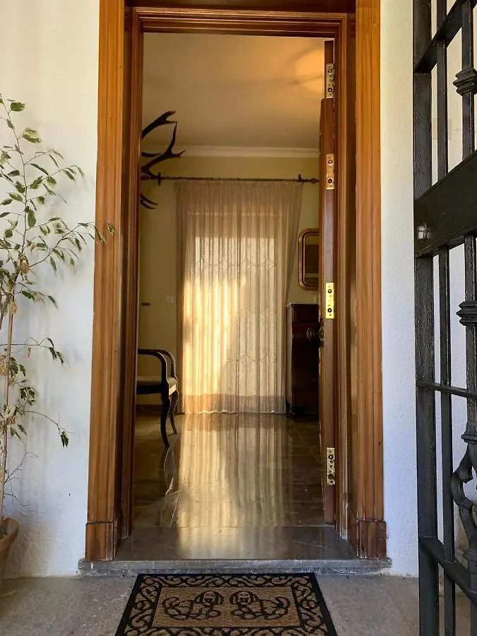 Villa Ika Jerez de la Frontera 0*,