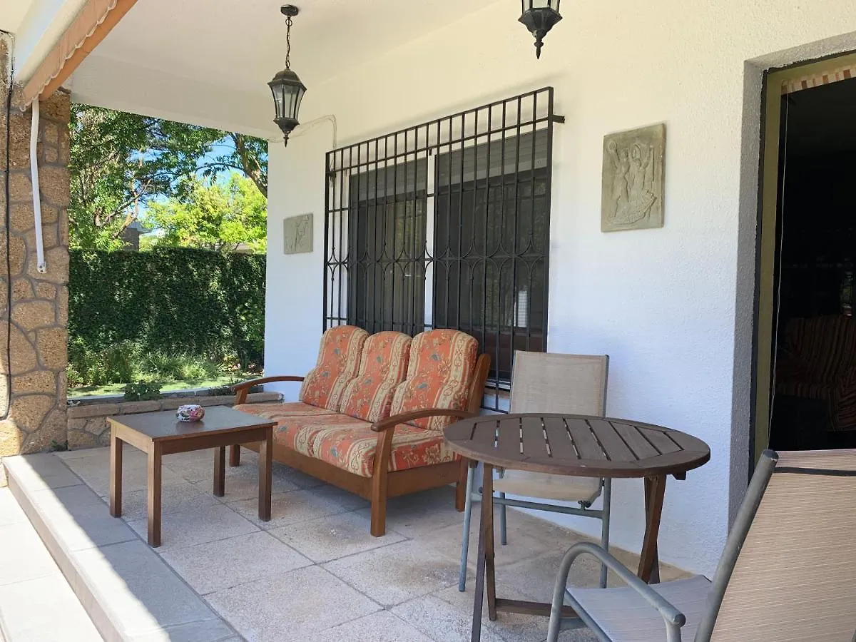 Villa Ika Jerez de la Frontera