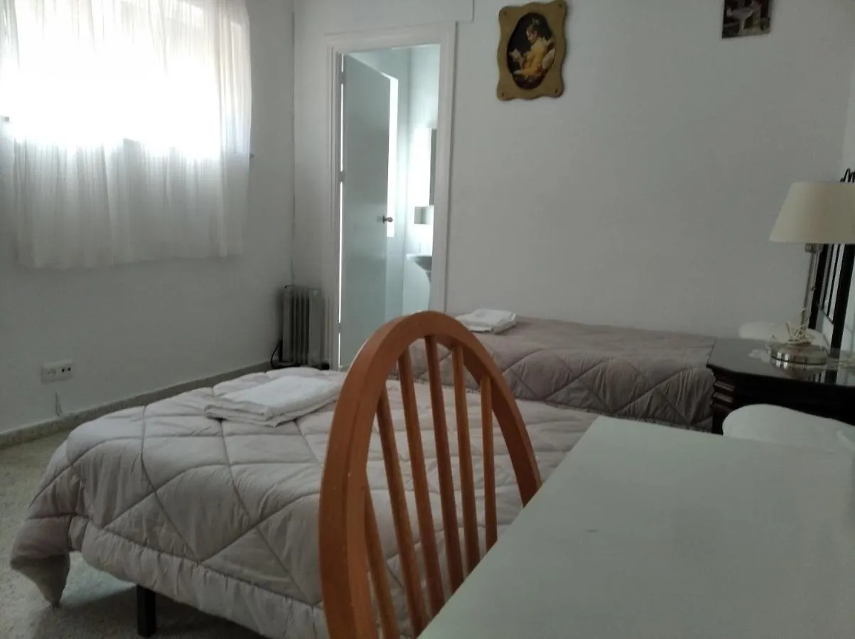 Villa Ika Jerez de la Frontera 0*,  España