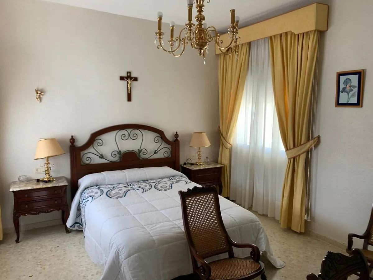 Holiday home Villa Ika Jerez de la Frontera