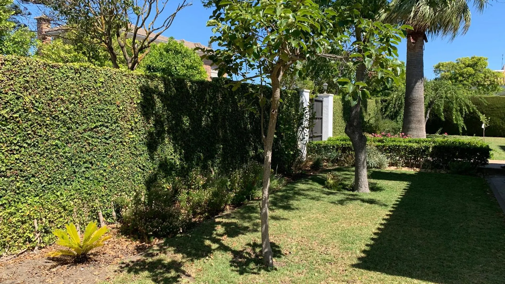 Holiday home Villa Ika Jerez de la Frontera