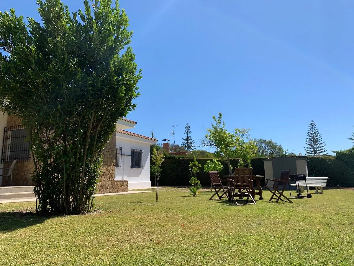 Villa Ika Jerez de la Frontera 0*,  Spain